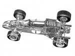 Lotus 33 1964 года